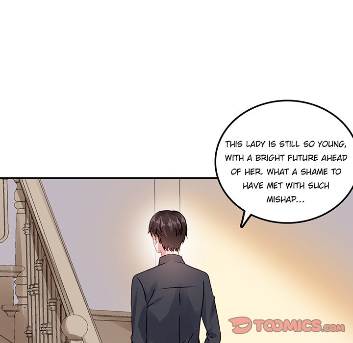 A Marriage for Sale Chapter 21 image 93