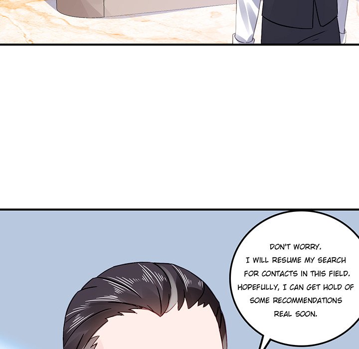 A Marriage for Sale Chapter 21 image 95