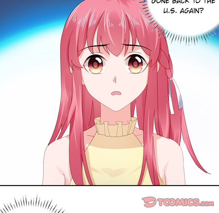 A Marriage for Sale Chapter 22 image 9