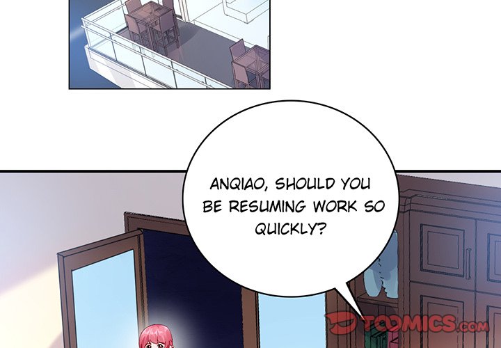 A Marriage for Sale Chapter 22 image 1