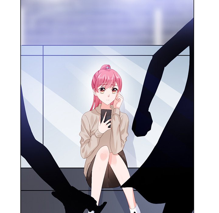 A Marriage for Sale Chapter 22 image 20