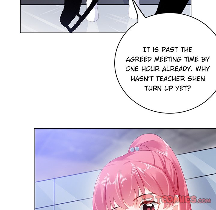 A Marriage for Sale Chapter 22 image 21