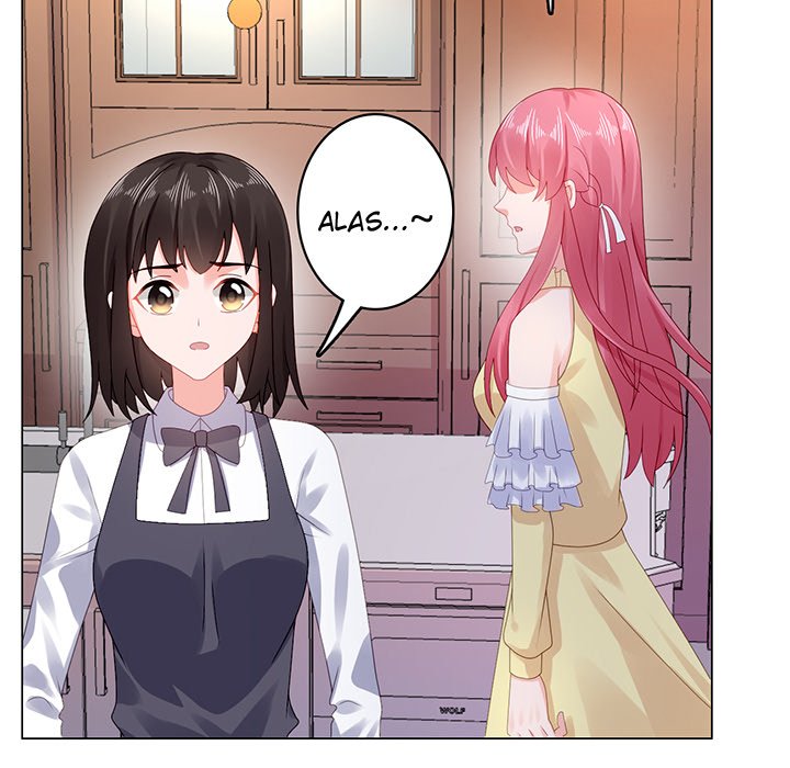 A Marriage for Sale Chapter 22 image 27