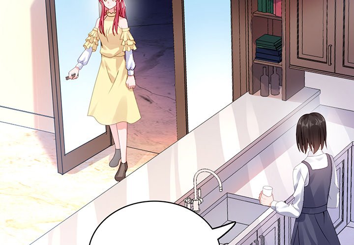 A Marriage for Sale Chapter 22 image 2
