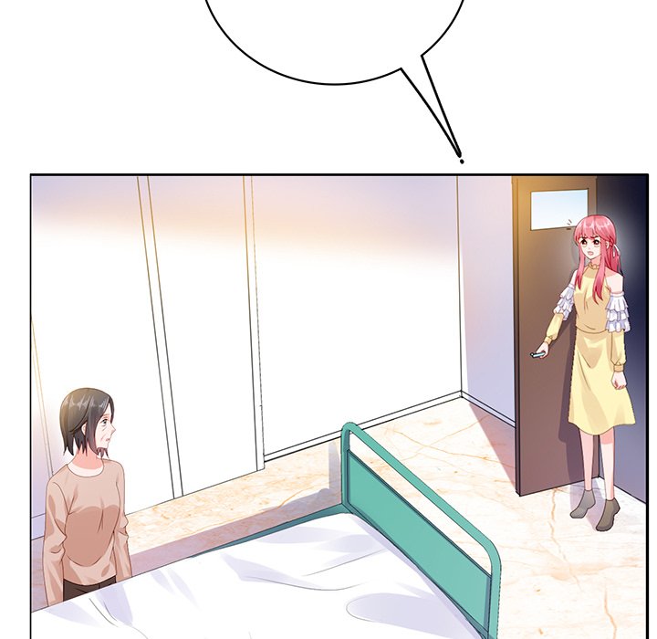 A Marriage for Sale Chapter 22 image 32
