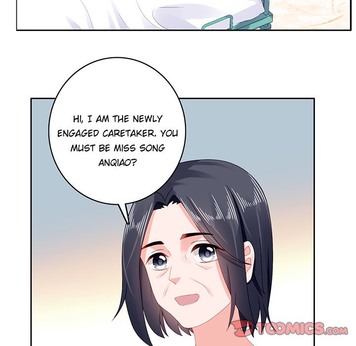 A Marriage for Sale Chapter 22 image 33