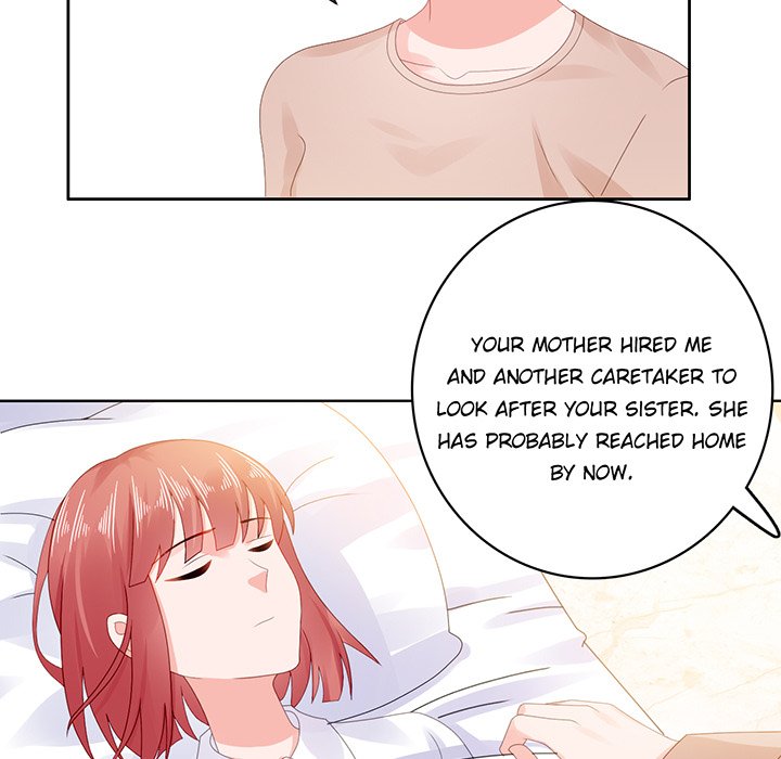 A Marriage for Sale Chapter 22 image 34