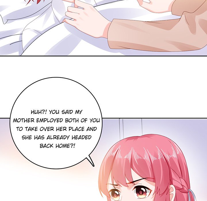 A Marriage for Sale Chapter 22 image 35