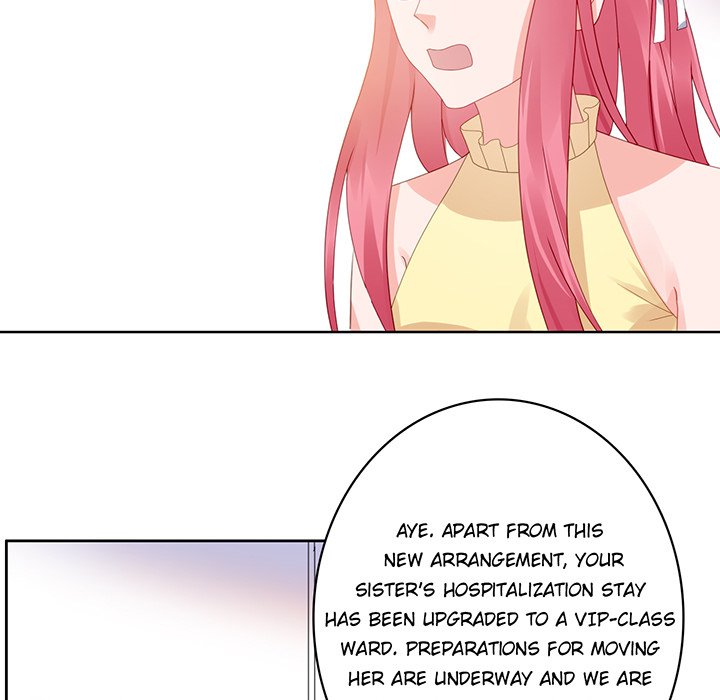 A Marriage for Sale Chapter 22 image 36