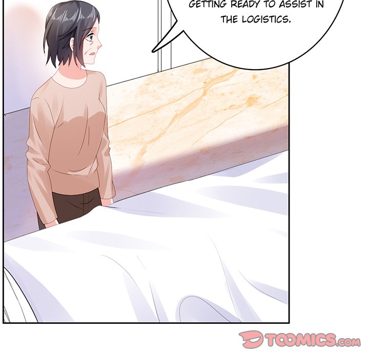 A Marriage for Sale Chapter 22 image 37