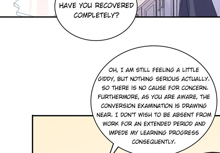 A Marriage for Sale Chapter 22 image 3