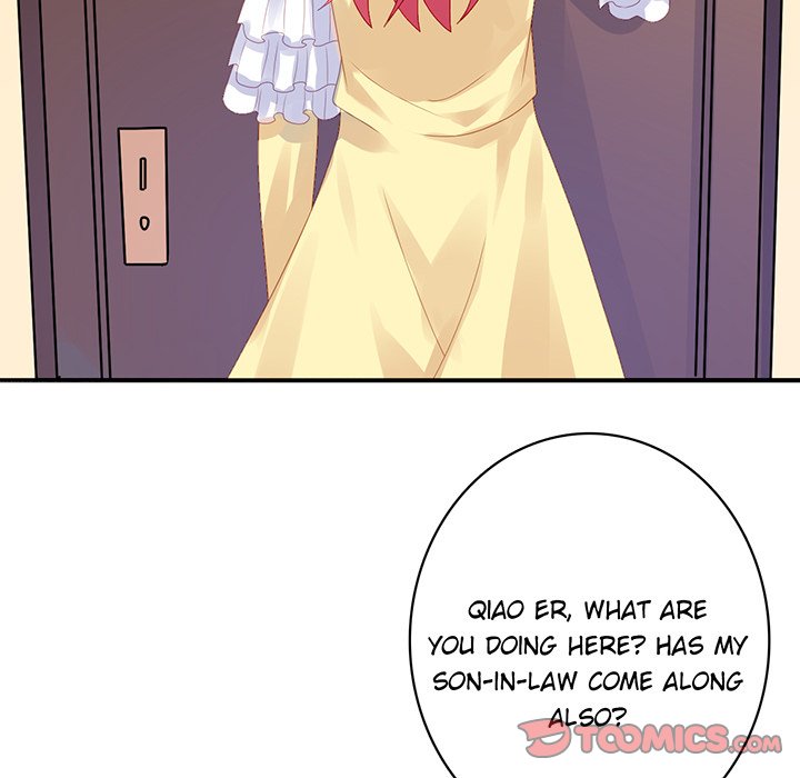 A Marriage for Sale Chapter 22 image 41