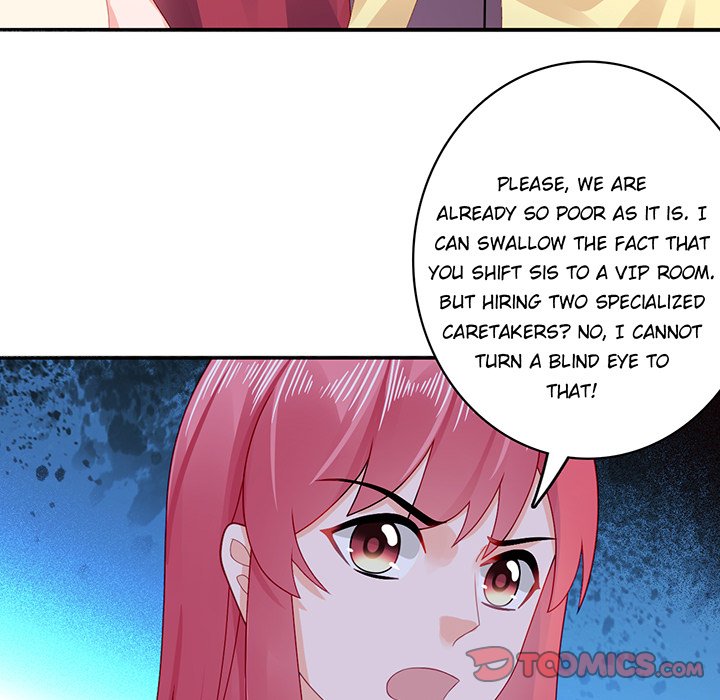A Marriage for Sale Chapter 22 image 45