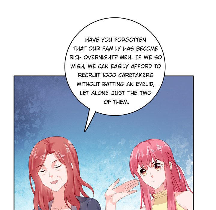 A Marriage for Sale Chapter 22 image 47