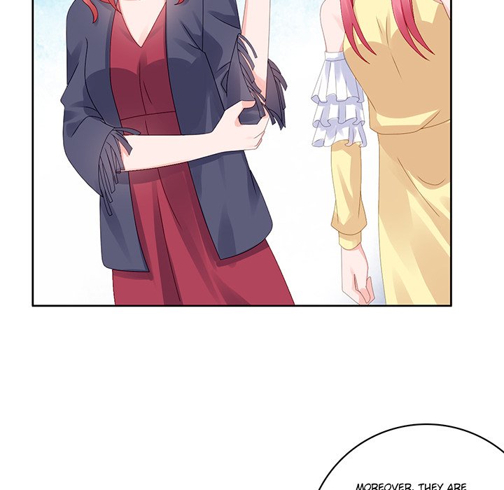 A Marriage for Sale Chapter 22 image 48