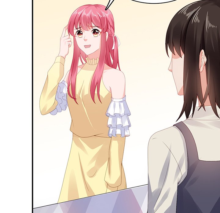 A Marriage for Sale Chapter 22 image 4