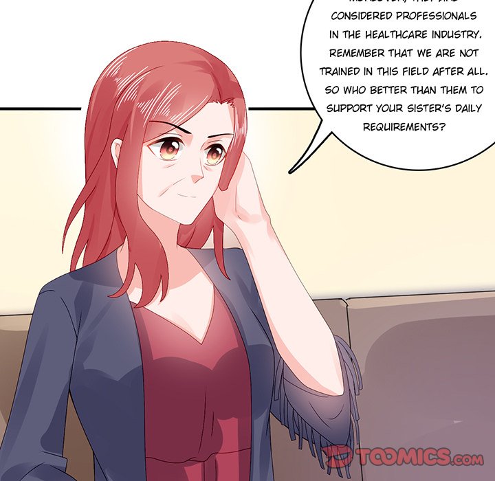 A Marriage for Sale Chapter 22 image 49