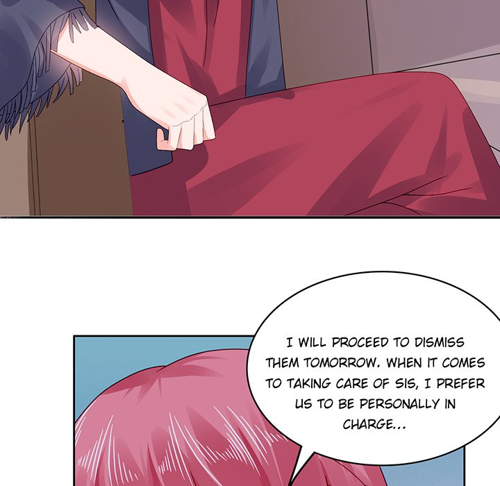 A Marriage for Sale Chapter 22 image 50