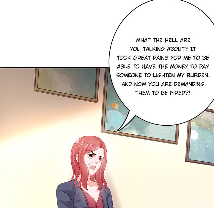 A Marriage for Sale Chapter 22 image 52