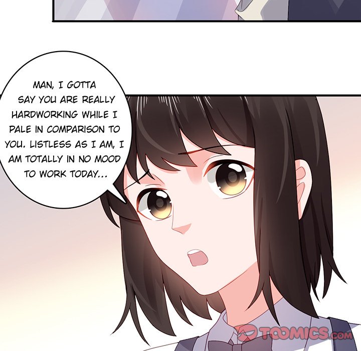 A Marriage for Sale Chapter 22 image 5