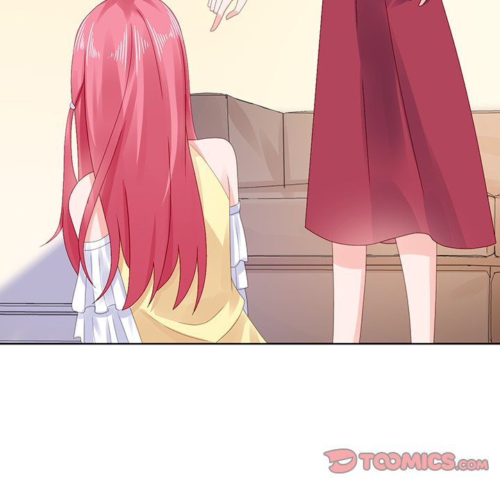 A Marriage for Sale Chapter 22 image 61