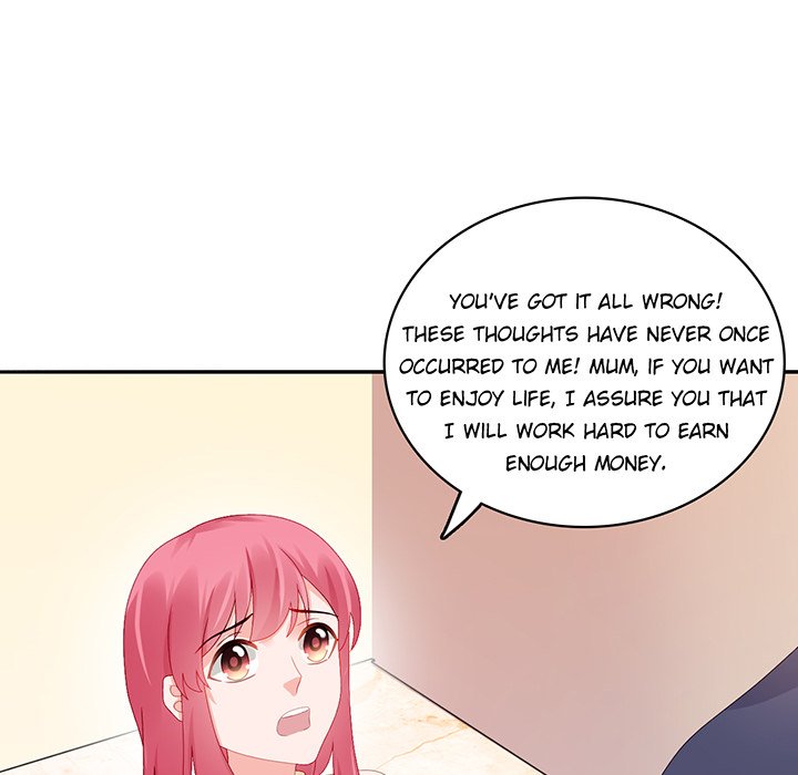 A Marriage for Sale Chapter 22 image 62