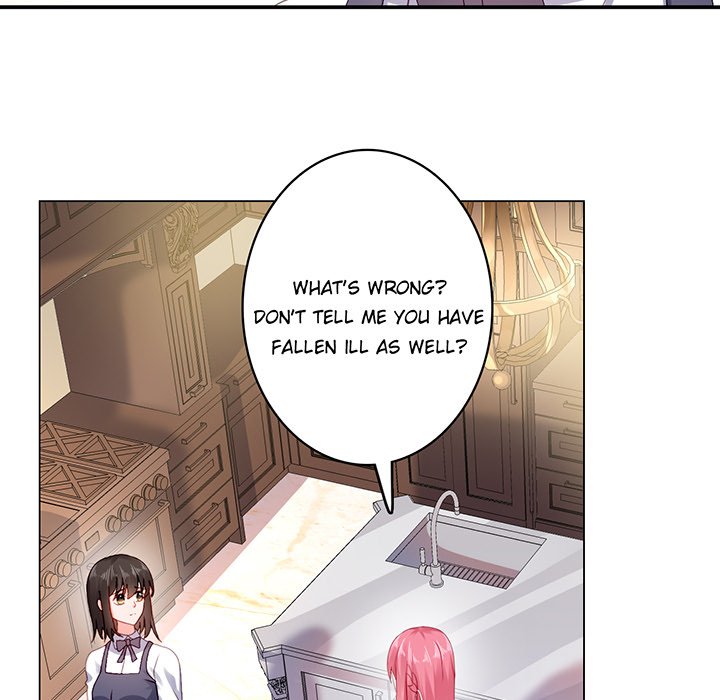 A Marriage for Sale Chapter 22 image 6