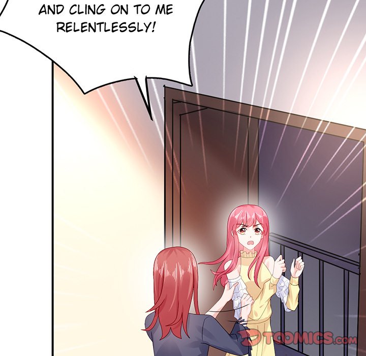 A Marriage for Sale Chapter 22 image 73