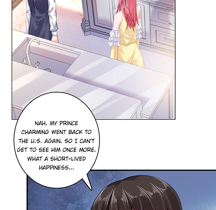 A Marriage for Sale Chapter 22 image 7
