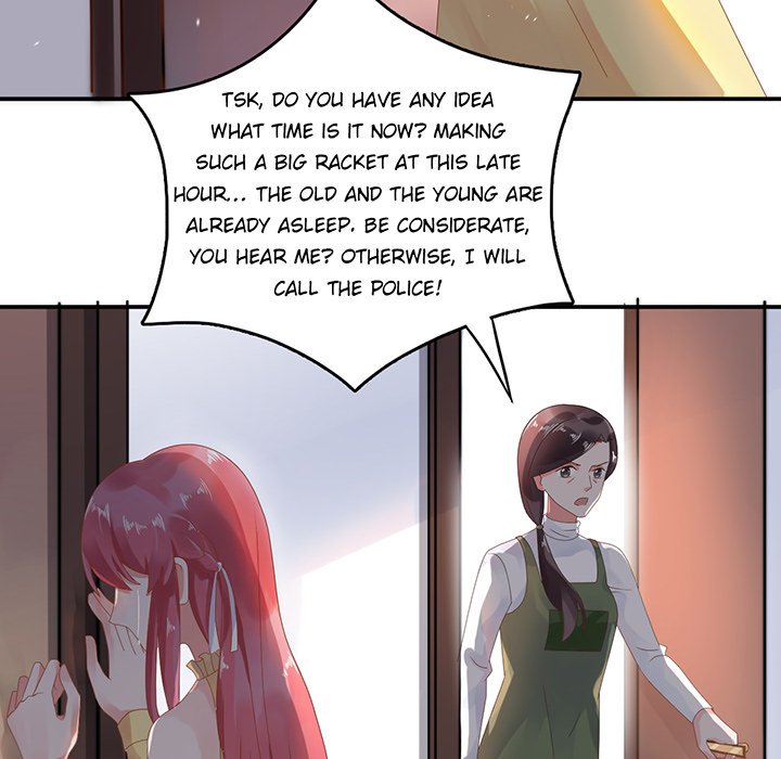 A Marriage for Sale Chapter 22 image 83