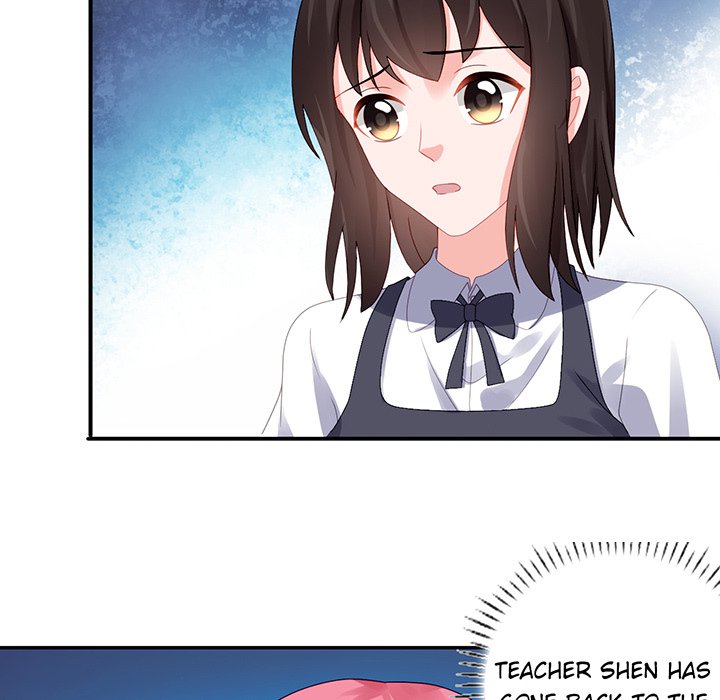 A Marriage for Sale Chapter 22 image 8