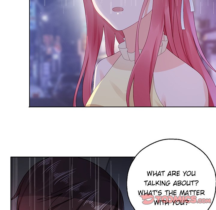 A Marriage for Sale Chapter 23 image 13