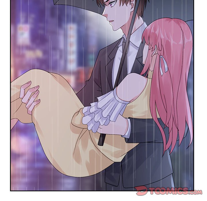 A Marriage for Sale Chapter 23 image 25