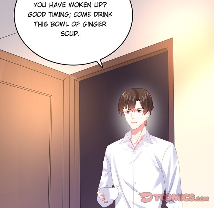 A Marriage for Sale Chapter 23 image 33