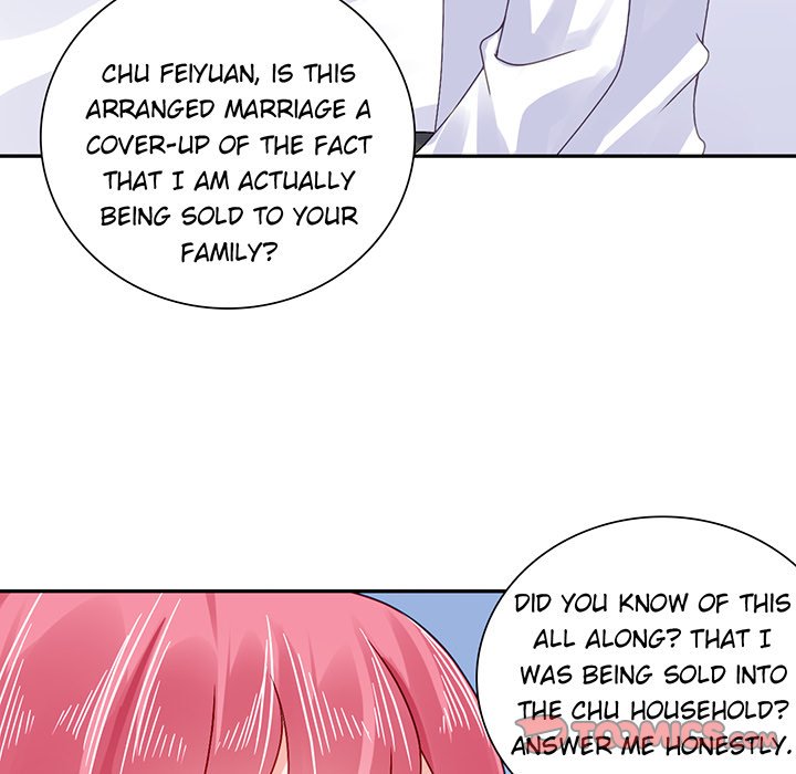 A Marriage for Sale Chapter 23 image 45