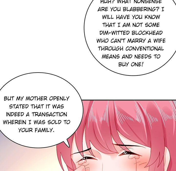 A Marriage for Sale Chapter 23 image 48