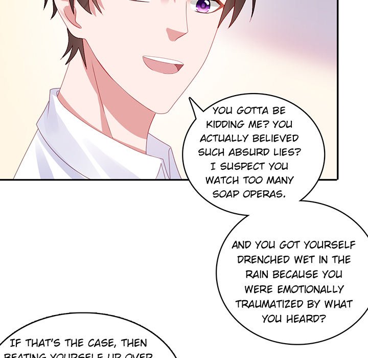 A Marriage for Sale Chapter 23 image 50