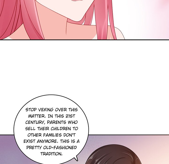 A Marriage for Sale Chapter 23 image 54