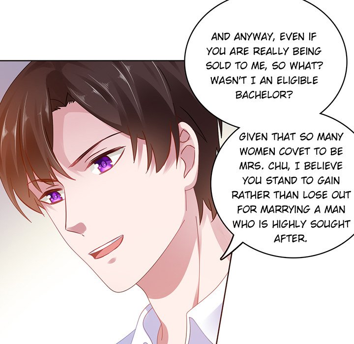 A Marriage for Sale Chapter 23 image 56