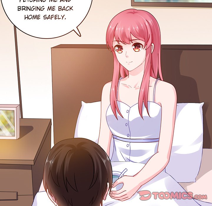 A Marriage for Sale Chapter 23 image 59