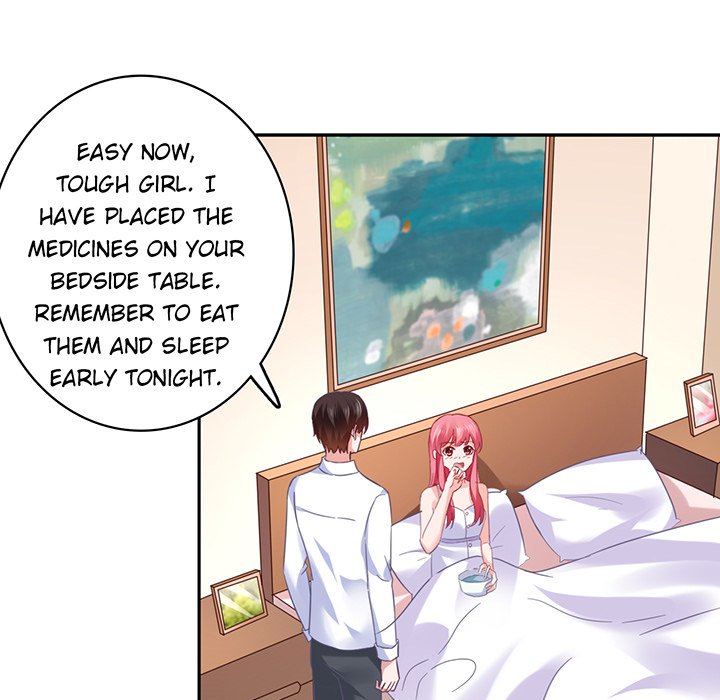 A Marriage for Sale Chapter 23 image 70