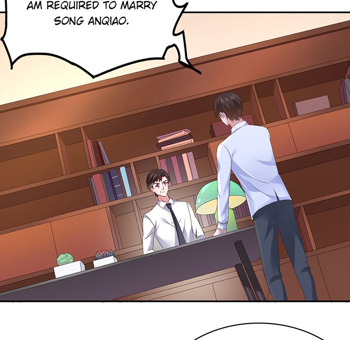 A Marriage for Sale Chapter 23 image 78