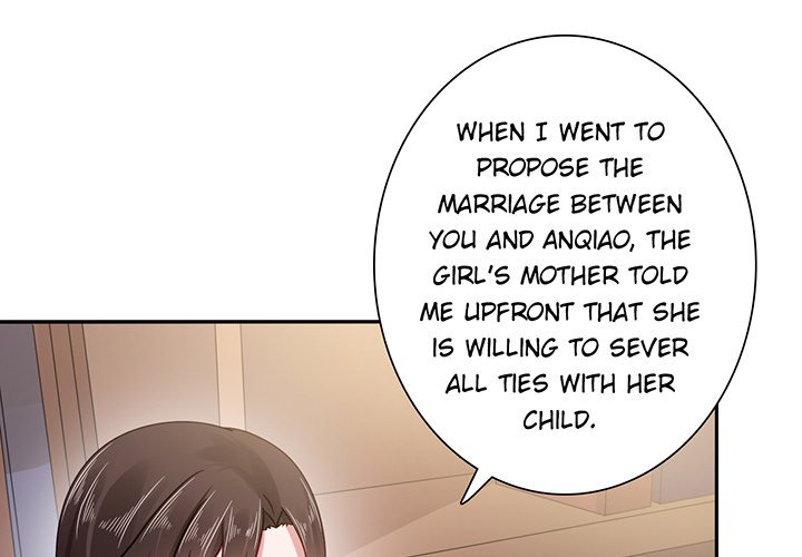 A Marriage for Sale Chapter 24 image 0