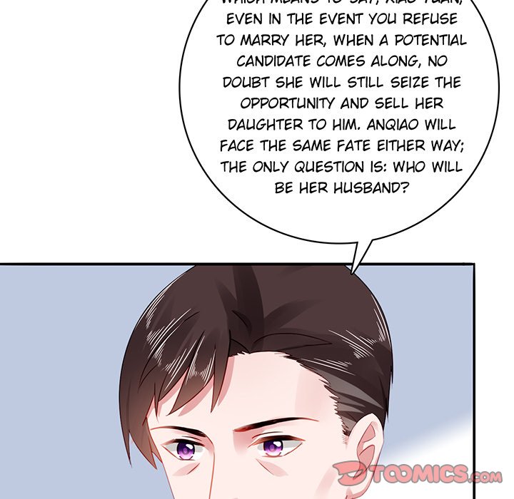 A Marriage for Sale Chapter 24 image 9