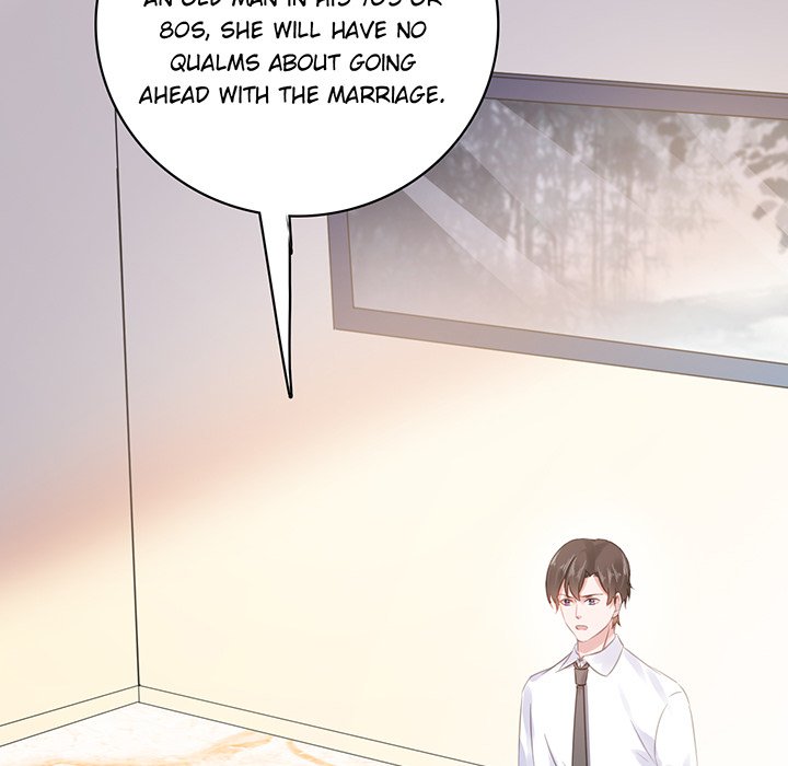 A Marriage for Sale Chapter 24 image 11
