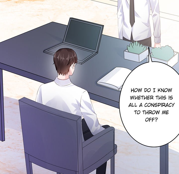 A Marriage for Sale Chapter 24 image 12