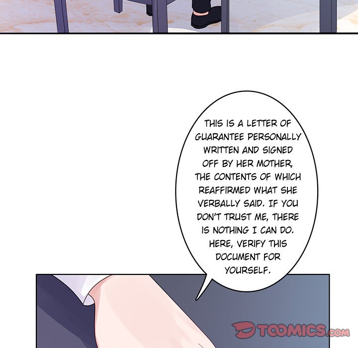 A Marriage for Sale Chapter 24 image 13