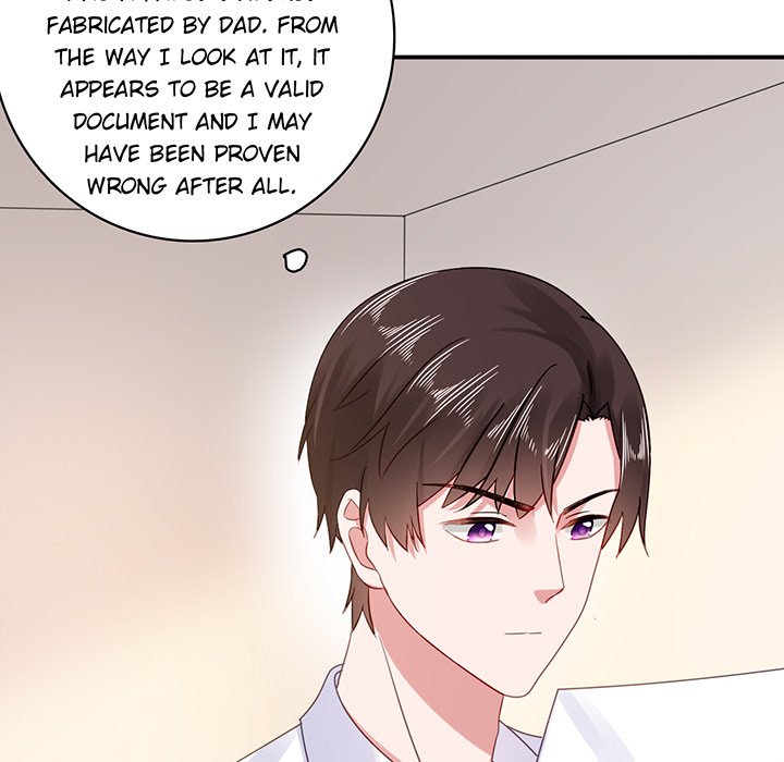 A Marriage for Sale Chapter 24 image 15