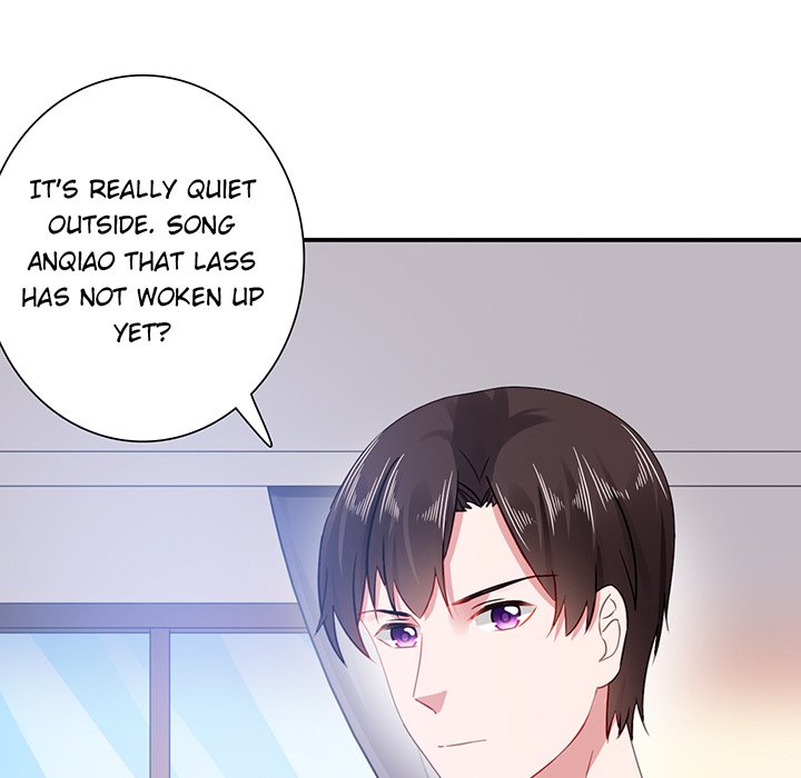A Marriage for Sale Chapter 24 image 20