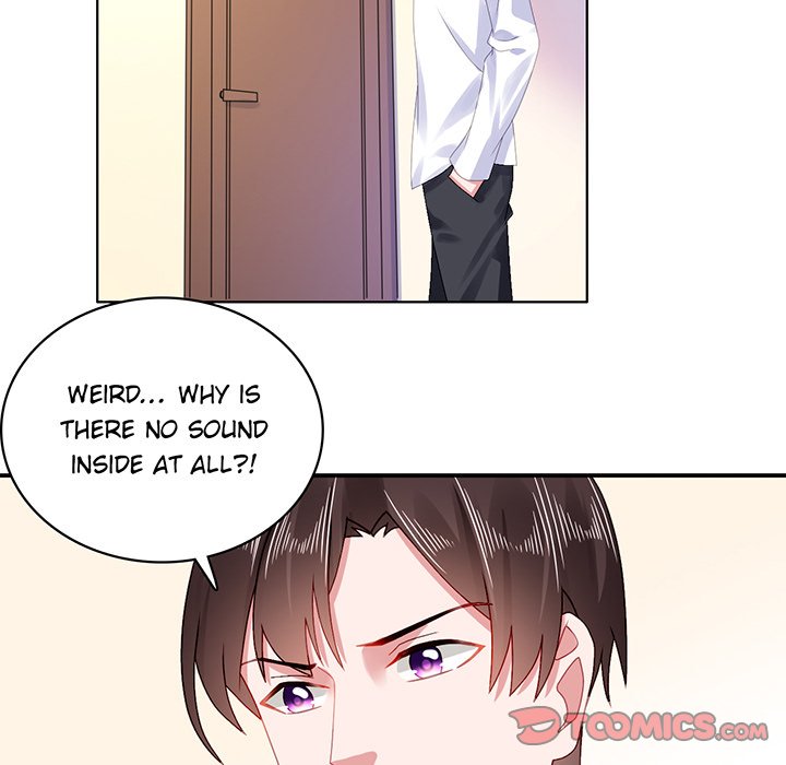 A Marriage for Sale Chapter 24 image 25